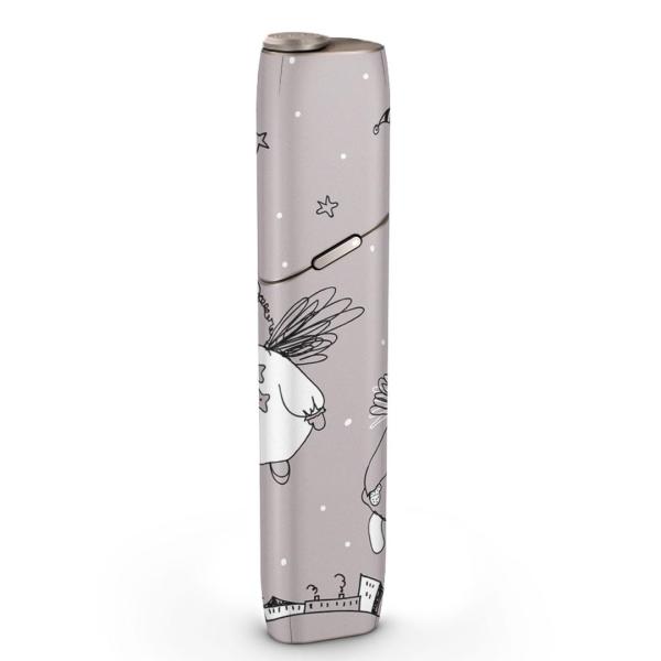 igsticker IQOS3 multi p fUCXLV[ ACRX }` XebJ[ dq ΂ ANZT[ LN^[@CXg 002709