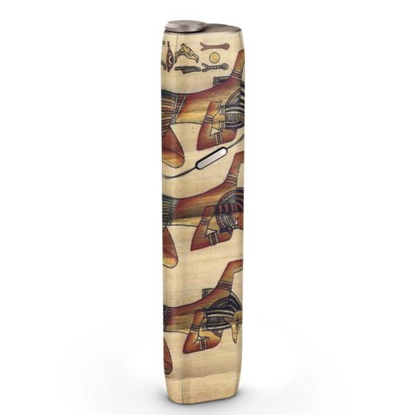 igsticker IQOS3 multi ��p �f�U�C���X�L���V�[�� �A�C�R�X �}���` �X�e�b�J�[ �d�q ���΂� �A�N�Z�T���[ �O���@�C���X�g�@���g�� 002805