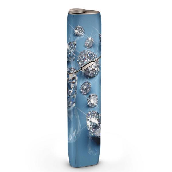 igsticker IQOS3 multi ��p �f�U�C���X�L���V�[�� �A�C�R�X �}���` �X�e�b�J�[ �d�q ���΂� �A�N�Z�T���[ ��΁@�ʐ^ 002878