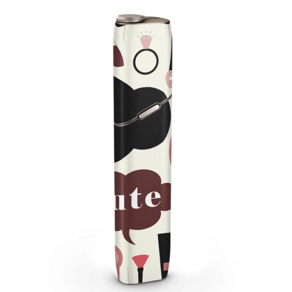 igsticker IQOS3 multi p fUCXLV[ ACRX }` XebJ[ dq ΂ ANZT[ t@bV@@CXg 003150