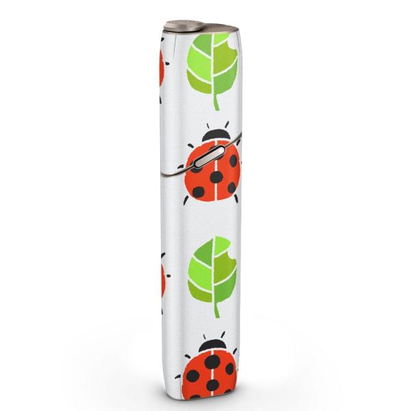 igsticker IQOS3 multi ��p �f�U�C���X�L���V�[�� �A�C�R�X �}���` �X�e�b�J�[ �d�q ���΂� �A�N�Z�T���[ �����@�Ă�Ƃ����@�͗l 003154