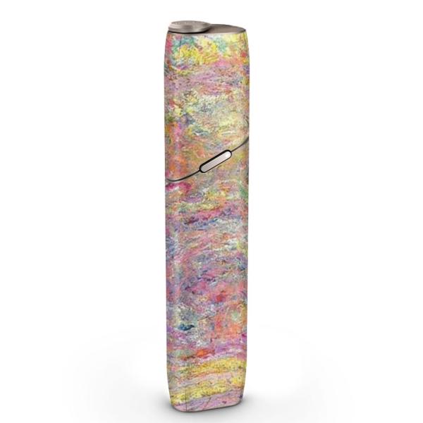 igsticker IQOS3 multi p fUCXLV[ ACRX }` XebJ[ dq ΂ ANZT[ G@CXg@Jt 003206