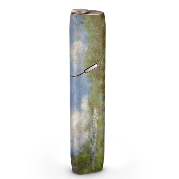 igsticker IQOS3 multi p fUCXLV[ ACRX }` XebJ[ dq ΂ ANZT[ i@iF@G@CXg 003232