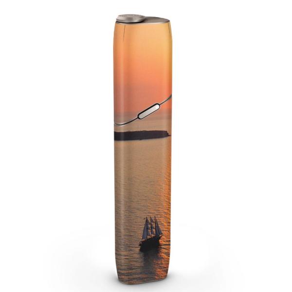 igsticker IQOS3 multi p fUCXLV[ ACRX }` XebJ[ dq ΂ ANZT[ C@ʐ^@iF@i 003276