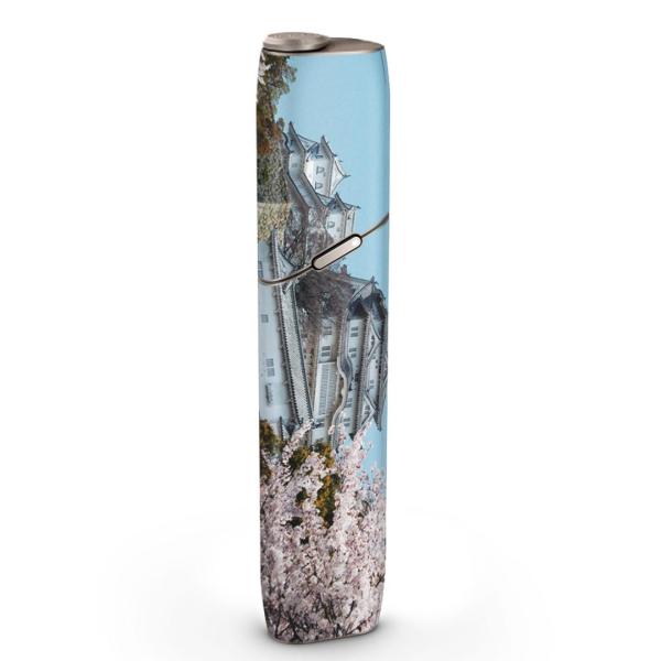 igsticker IQOS3 multi ��p �f�U�C���X�L���V�[�� �A�C�R�X �}���` �X�e�b�J�[ �d�q ���΂� �A�N�Z�T���[ �ʐ^�@�i�F�@���i 003277