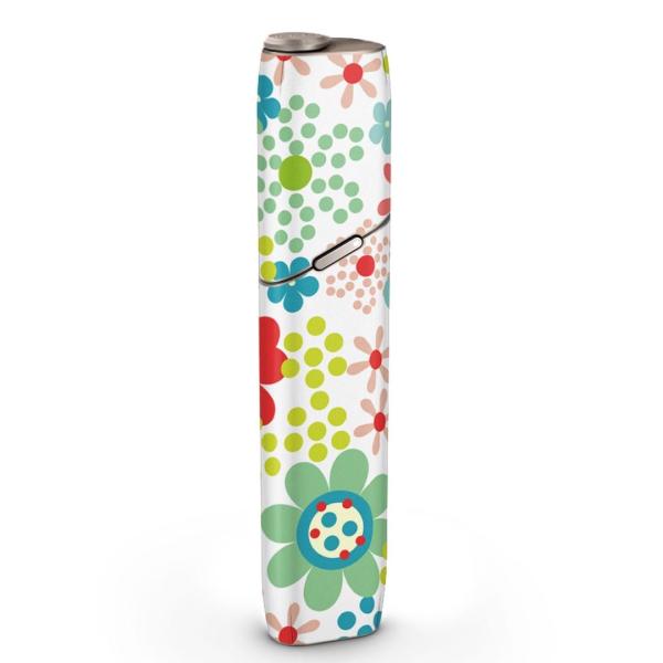 igsticker IQOS3 multi p fUCXLV[ ACRX }` XebJ[ dq ΂ ANZT[ ԁ@Jt@t[ 003430