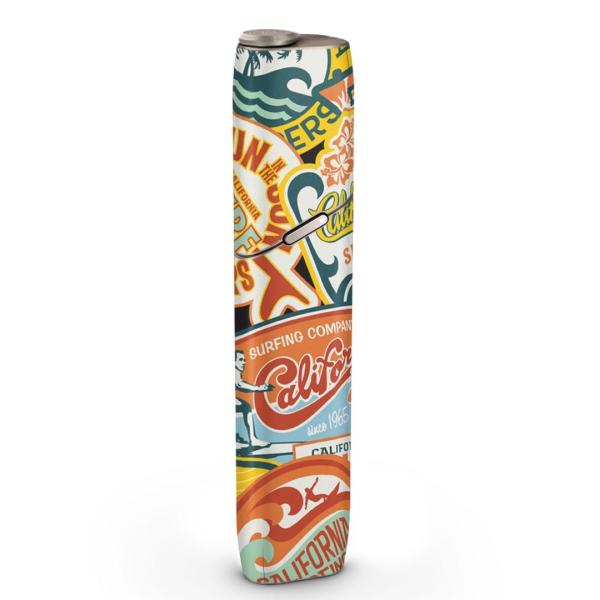 igsticker IQOS3 multi ��p �f�U�C���X�L���V�[�� �A�C�R�X �}���` �X�e�b�J�[ �d�q ���΂� �A�N�Z�T���[ ���b�y���@�J���t���@�O�� 003436