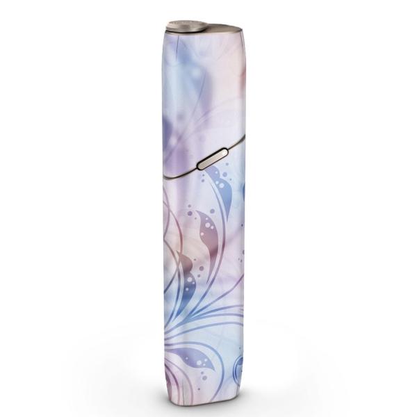 igsticker IQOS3 multi ��p �f�U�C���X�L���V�[�� �A�C�R�X �}���` �X�e�b�J�[ �d�q ���΂� �A�N�Z�T���[ �ԁ@���ꂢ�߁@�J���t�� 003452