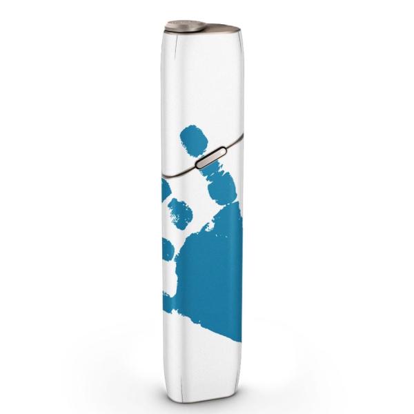 igsticker IQOS3 multi ��p �f�U�C���X�L���V�[�� �A�C�R�X �}���` �X�e�b�J�[ �d�q ���΂� �A�N�Z�T���[ ��`�@�J���t���@�C���X�g 003787