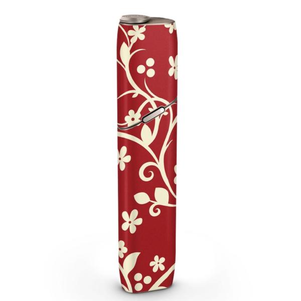 igsticker IQOS3 multi ��p �f�U�C���X�L���V�[�� �A�C�R�X �}���` �X�e�b�J�[ �d�q ���΂� �A�N�Z�T���[ �ԁ@�t�����[�@�� 003915