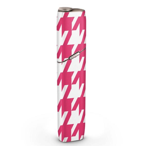 igsticker IQOS3 multi ��p �f�U�C���X�L���V�[�� �A�C�R�X �}���` �X�e�b�J�[ �d�q ���΂� �A�N�Z�T���[ �璹���@�s���N 003960