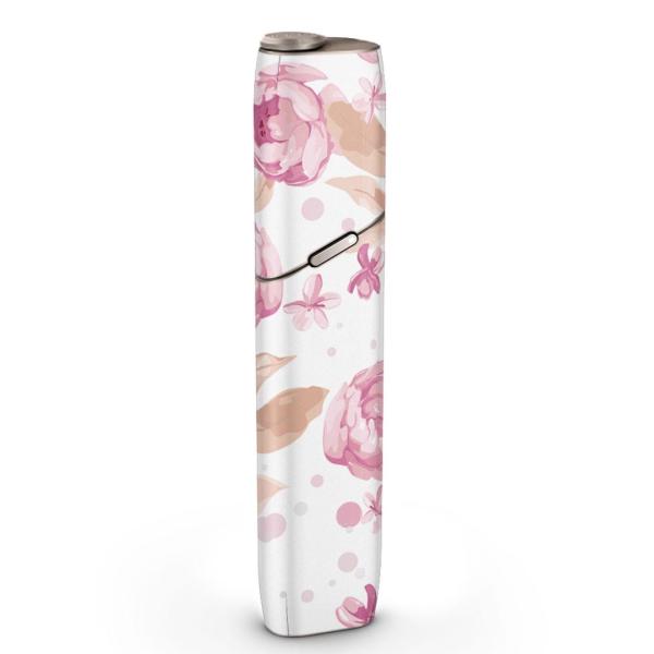 igsticker IQOS3 multi ��p �f�U�C���X�L���V�[�� �A�C�R�X �}���` �X�e�b�J�[ �d�q ���΂� �A�N�Z�T���[ �ԁ@�t�����[�@�s���N 004024