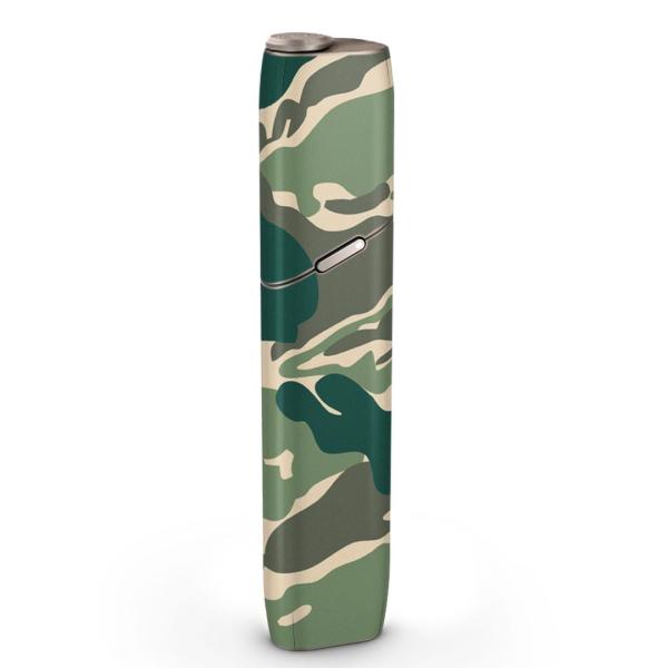 igsticker IQOS3 multi ��p �f�U�C���X�L���V�[�� �A�C�R�X �}���` �X�e�b�J�[ �d�q ���΂� �A�N�Z�T���[ ���ʁ@�J���t���@�͗l 004049