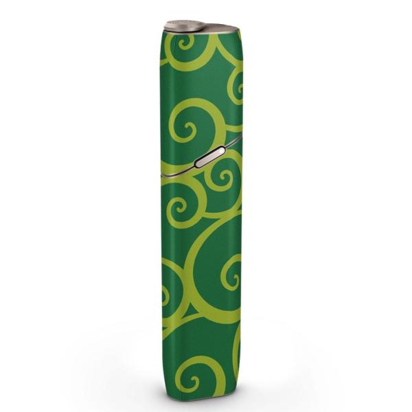 igsticker IQOS3 multi p fUCXLV[ ACRX }` XebJ[ dq ΂ ANZT[ ͗l@a@a 004145