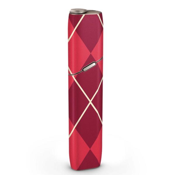 igsticker IQOS3 multi p fUCXLV[ ACRX }` XebJ[ dq ΂ ANZT[ `FbN@ԁ@ 004151