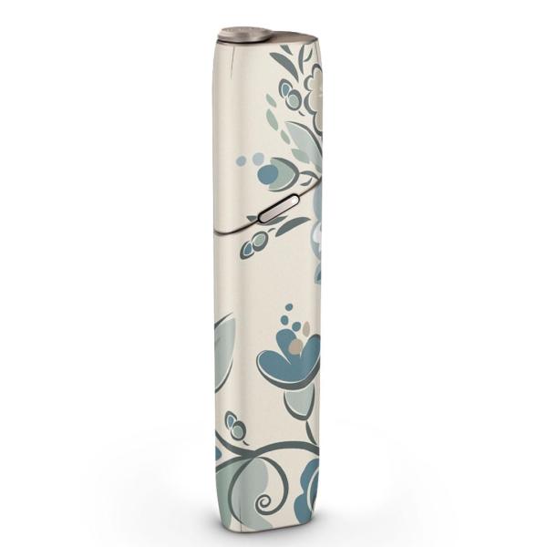 igsticker IQOS3 multi ��p �f�U�C���X�L���V�[�� �A�C�R�X �}���` �X�e�b�J�[ �d�q ���΂� �A�N�Z�T���[ �ԁ@�C���X�g�@�t�����[ 004178