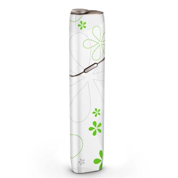 igsticker IQOS3 multi ��p �f�U�C���X�L���V�[�� �A�C�R�X �}���` �X�e�b�J�[ �d�q ���΂� �A�N�Z�T���[ �ԁ@�t�����[�@�V���v�� 004214