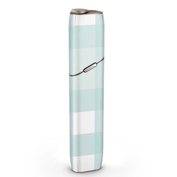 igsticker IQOS3 multi ��p �f�U�C���X�L���V�[�� �A�C�R�X �}���` �X�e�b�J�[ �d�q ���΂� �A�N�Z�T���[ �`�F�b�N�@�@�� 004223