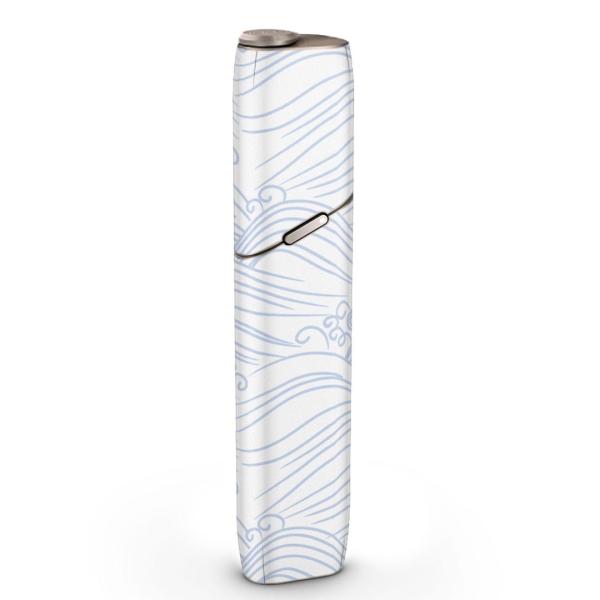 igsticker IQOS3 multi p fUCXLV[ ACRX }` XebJ[ dq ΂ ANZT[ a@a@ 004255