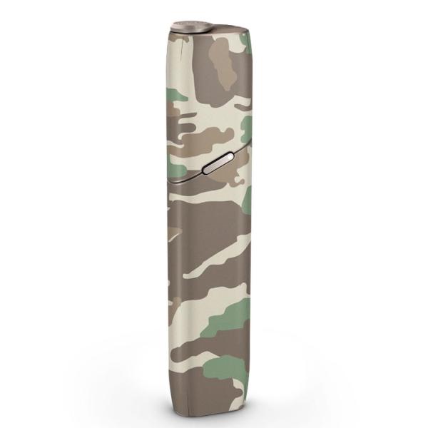 igsticker IQOS3 multi ��p �f�U�C���X�L���V�[�� �A�C�R�X �}���` �X�e�b�J�[ �d�q ���΂� �A�N�Z�T���[ ���ʁ@�J���t���@�͗l 004317