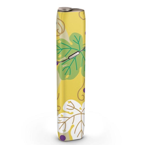 igsticker IQOS3 multi ��p �f�U�C���X�L���V�[�� �A�C�R�X �}���` �X�e�b�J�[ �d�q ���΂� �A�N�Z�T���[ �Ԃǂ��@�C���X�g�@�͗l 004332