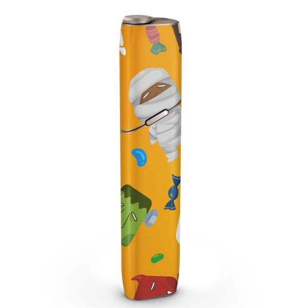 igsticker IQOS3 multi p fUCXLV[ ACRX }` XebJ[ dq ΂ ANZT[ nEB@LN^[@CXg 004343