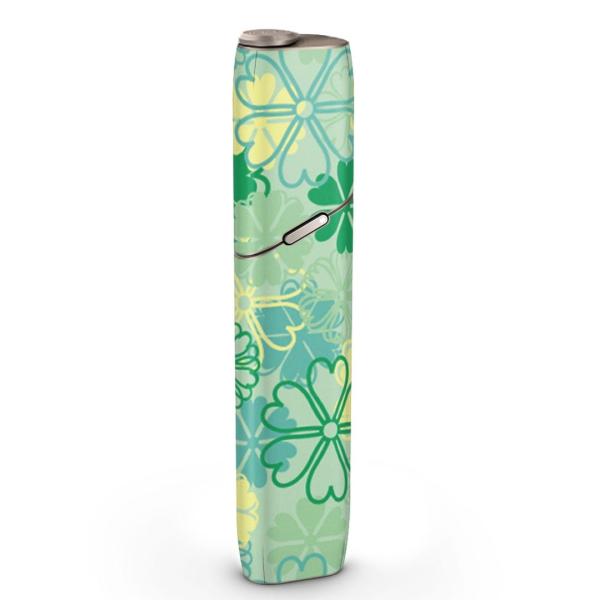 igsticker IQOS3 multi p fUCXLV[ ACRX }` XebJ[ dq ΂ ANZT[ lt@N[o[@ 004366