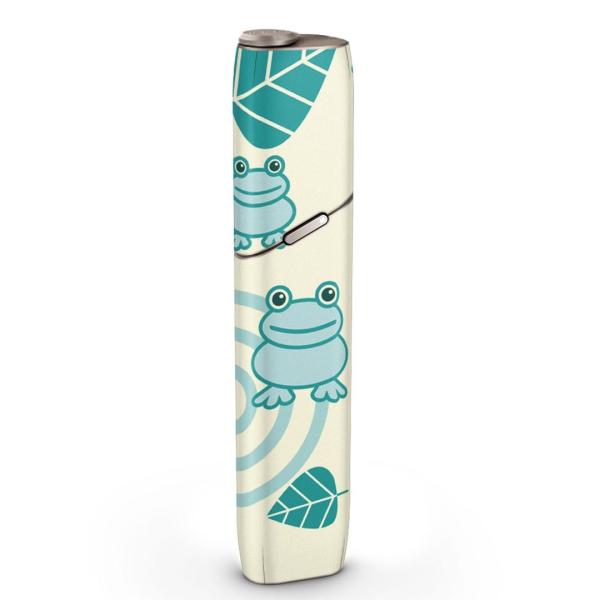 igsticker IQOS3 multi p fUCXLV[ ACRX }` XebJ[ dq ΂ ANZT[ JG@@͗l 004382