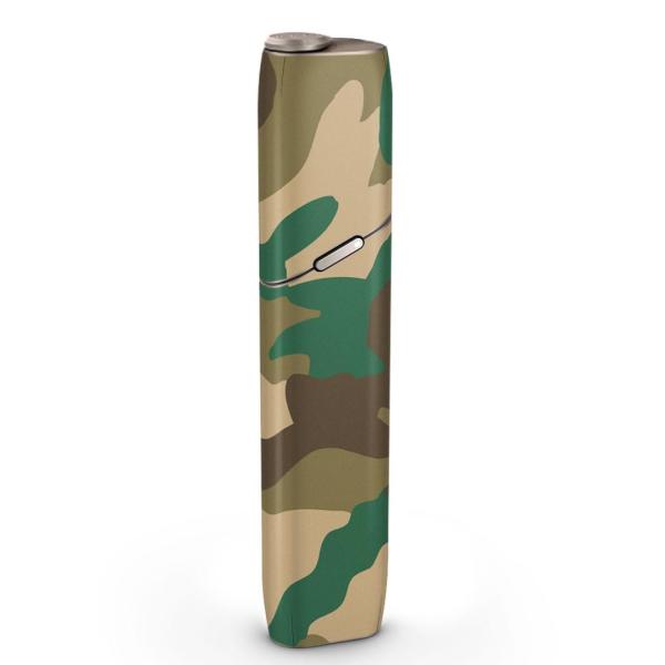 igsticker IQOS3 multi ��p �f�U�C���X�L���V�[�� �A�C�R�X �}���` �X�e�b�J�[ �d�q ���΂� �A�N�Z�T���[ ���ʁ@�J���t���@�͗l 004426