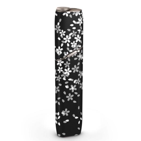 igsticker IQOS3 multi ��p �f�U�C���X�L���V�[�� �A�C�R�X �}���` �X�e�b�J�[ �d�q ���΂� �A�N�Z�T���[ ���@�ԁ@�� 004473