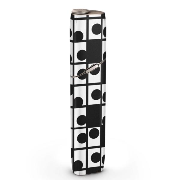 igsticker IQOS3 multi ��p �f�U�C���X�L���V�[�� �A�C�R�X �}���` �X�e�b�J�[ �d�q ���΂� �A�N�Z�T���[ ���@���@�͗l 004475