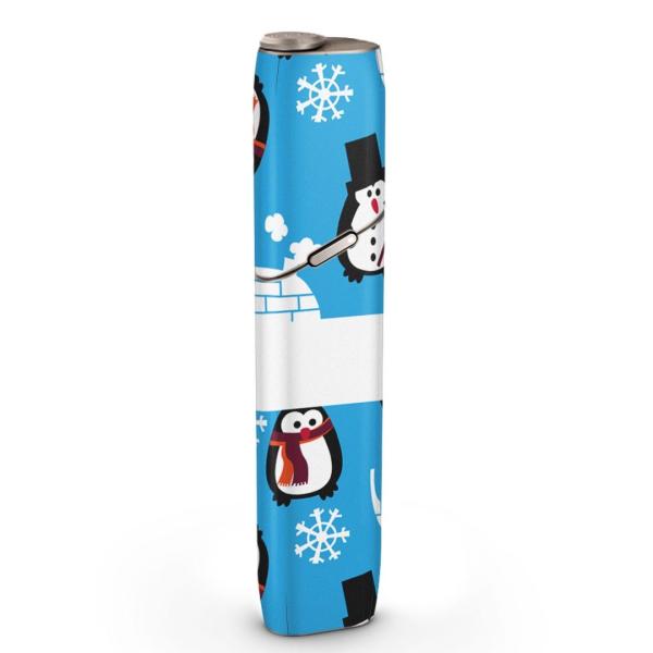 igsticker IQOS3 multi ��p �f�U�C���X�L���V�[�� �A�C�R�X �}���` �X�e�b�J�[ �d�q ���΂� �A�N�Z�T���[ �y���M���@�~�@��@���� 004628