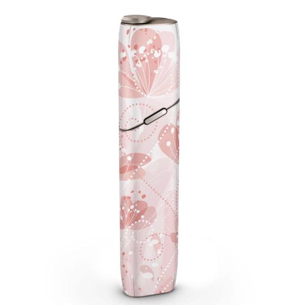 igsticker IQOS3 multi ��p �f�U�C���X�L���V�[�� �A�C�R�X �}���` �X�e�b�J�[ �d�q ���΂� �A�N�Z�T���[ �ԁ@�t�����[�@�s���N 004688