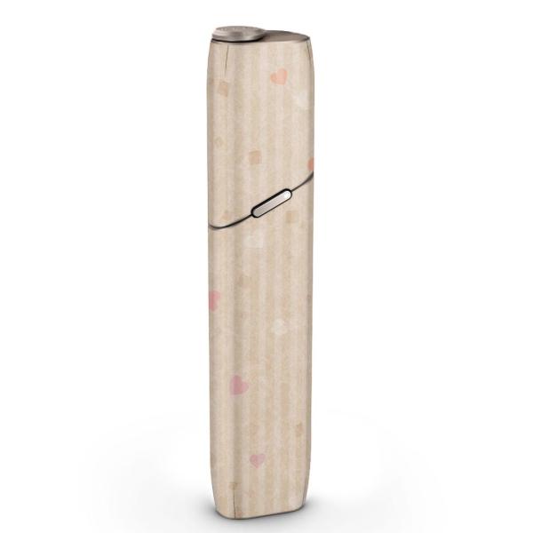 igsticker IQOS3 multi ��p �f�U�C���X�L���V�[�� �A�C�R�X �}���` �X�e�b�J�[ �d�q ���΂� �A�N�Z�T���[ �n�[�g�@�V���v�� 004710