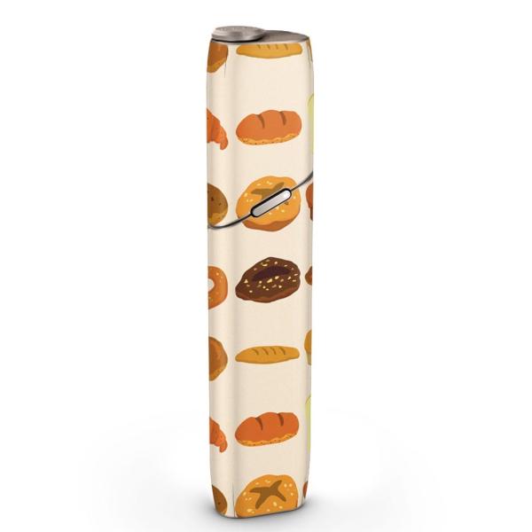 igsticker IQOS3 multi ��p �f�U�C���X�L���V�[�� �A�C�R�X �}���` �X�e�b�J�[ �d�q ���΂� �A�N�Z�T���[ �H�ו��@�p���@�C���X�g 004809