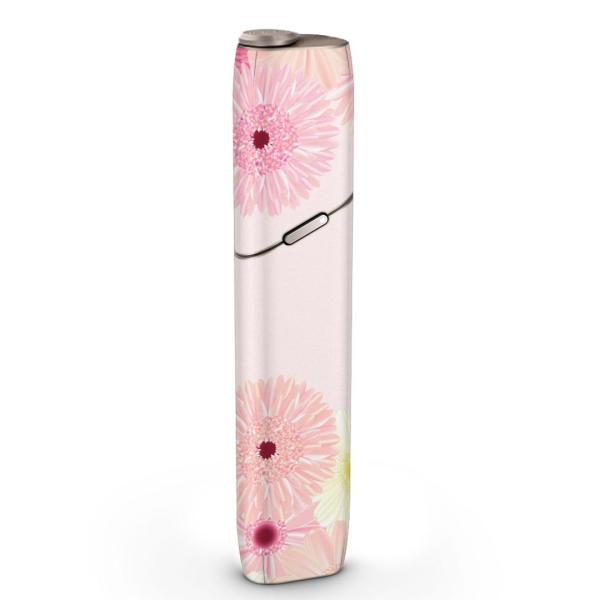 igsticker IQOS3 multi ��p �f�U�C���X�L���V�[�� �A�C�R�X �}���` �X�e�b�J�[ �d�q ���΂� �A�N�Z�T���[ �s���N�@�ԁ@�t�����[ 004846