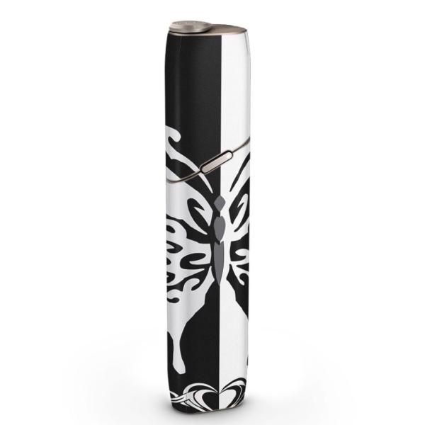 igsticker IQOS3 multi ��p �f�U�C���X�L���V�[�� �A�C�R�X �}���` �X�e�b�J�[ �d�q ���΂� �A�N�Z�T���[ ���@���@�� 004887