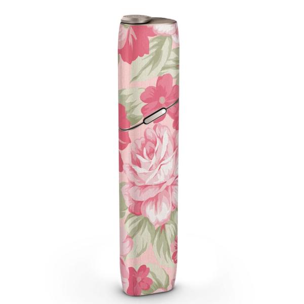 igsticker IQOS3 multi ��p �f�U�C���X�L���V�[�� �A�C�R�X �}���` �X�e�b�J�[ �d�q ���΂� �A�N�Z�T���[ �ԁ@�s���N�@�C���X�g 004907