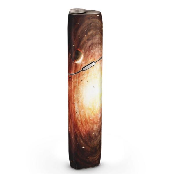 igsticker IQOS3 multi ��p �f�U�C���X�L���V�[�� �A�C�R�X �}���` �X�e�b�J�[ �d�q ���΂� �A�N�Z�T���[ �F���@�f���@�ʐ^ 004912