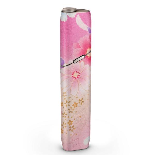 igsticker IQOS3 multi p fUCXLV[ ACRX }` XebJ[ dq ΂ ANZT[ ԁ@a@sN 004993