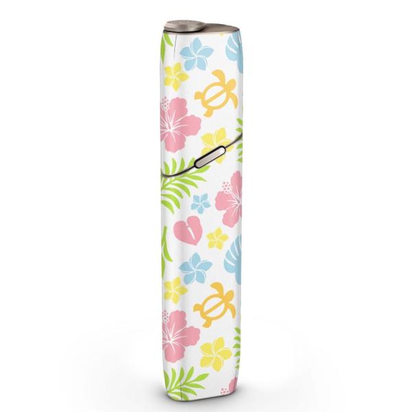 igsticker IQOS3 multi ��p �f�U�C���X�L���V�[�� �A�C�R�X �}���` �X�e�b�J�[ �d�q ���΂� �A�N�Z�T���[ �n�C�r�X�J�X�@�n���C�@�J���t�� 005084