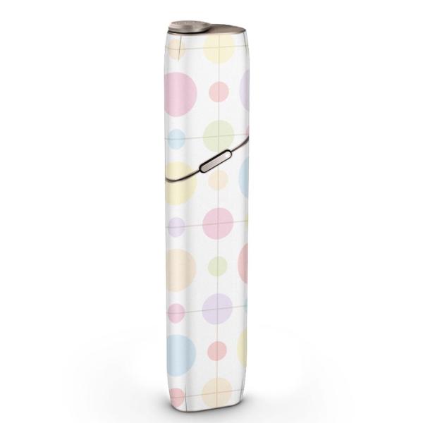 igsticker IQOS3 multi ��p �f�U�C���X�L���V�[�� �A�C�R�X �}���` �X�e�b�J�[ �d�q ���΂� �A�N�Z�T���[ ���ʁ@�C���X�g�@�|�b�v 005090