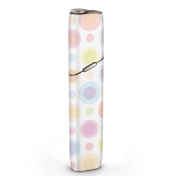 igsticker IQOS3 multi ��p �f�U�C���X�L���V�[�� �A�C�R�X �}���` �X�e�b�J�[ �d�q ���΂� �A�N�Z�T���[ ���ʁ@�C���X�g�@�|�b�v 005091