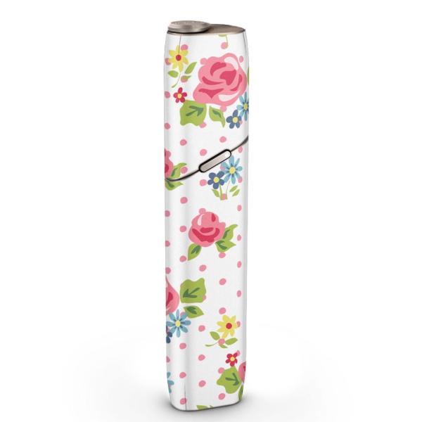 igsticker IQOS3 multi ��p �f�U�C���X�L���V�[�� �A�C�R�X �}���` �X�e�b�J�[ �d�q ���΂� �A�N�Z�T���[ �K�N�@���ʁ@�s���N 005098