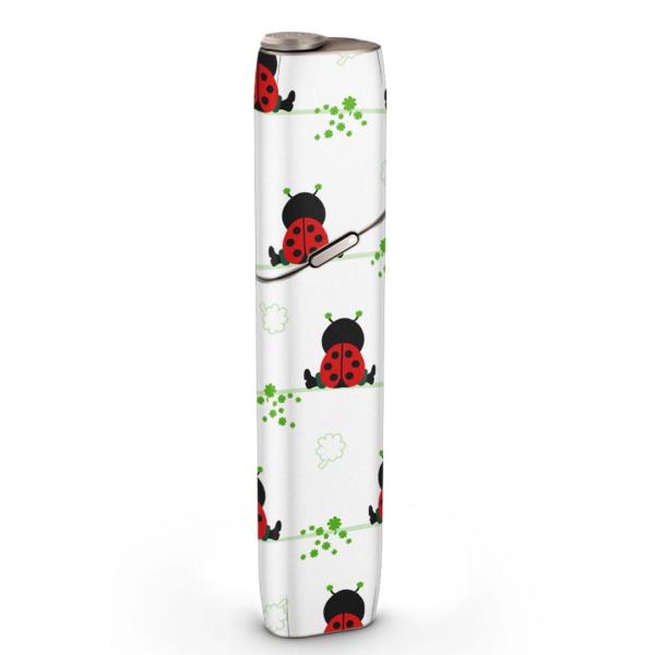 igsticker IQOS3 multi ��p �f�U�C���X�L���V�[�� �A�C�R�X �}���` �X�e�b�J�[ �d�q ���΂� �A�N�Z�T���[ �Ă�Ƃ����@�C���X�g�@�� 005114