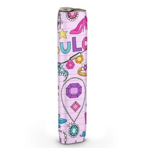 igsticker IQOS3 multi p fUCXLV[ ACRX }` XebJ[ dq ΂ ANZT[ @ANZT[@C 005116