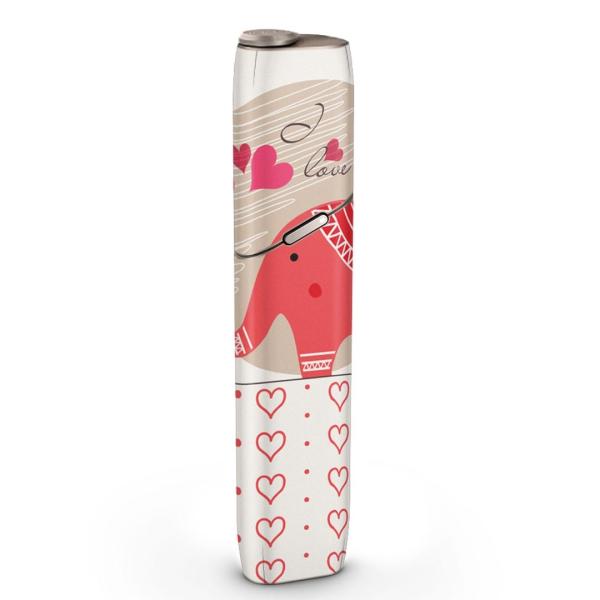 igsticker IQOS3 multi p fUCXLV[ ACRX }` XebJ[ dq ΂ ANZT[ n[g@@CXg 005117