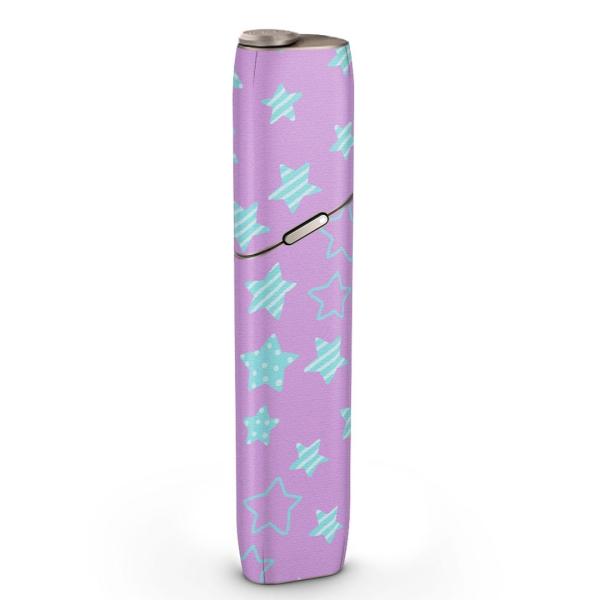 igsticker IQOS3 multi ��p �f�U�C���X�L���V�[�� �A�C�R�X �}���` �X�e�b�J�[ �d�q ���΂� �A�N�Z�T���[ ���@���@���F 005122