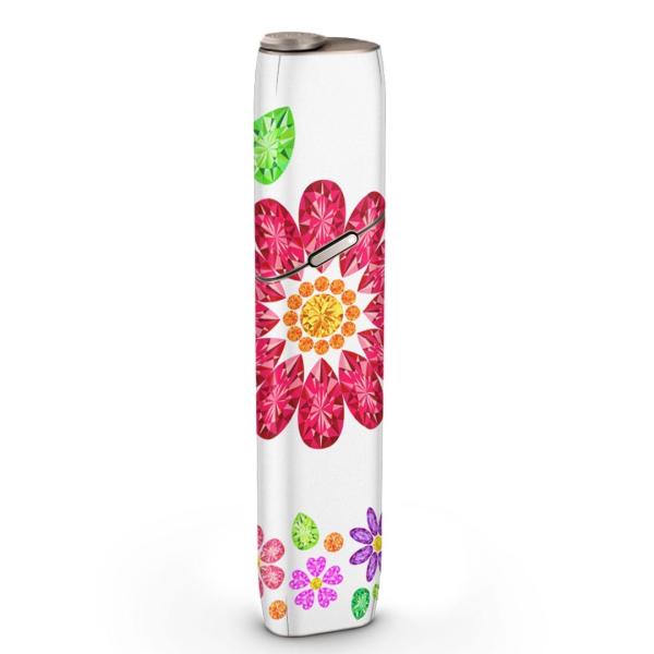 igsticker IQOS3 multi p fUCXLV[ ACRX }` XebJ[ dq ΂ ANZT[ ԁ@΁@CXg@ 005194