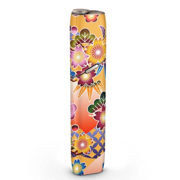 igsticker IQOS3 multi p fUCXLV[ ACRX }` XebJ[ dq ΂ ANZT[ a@a@ԁ@|bv 005199